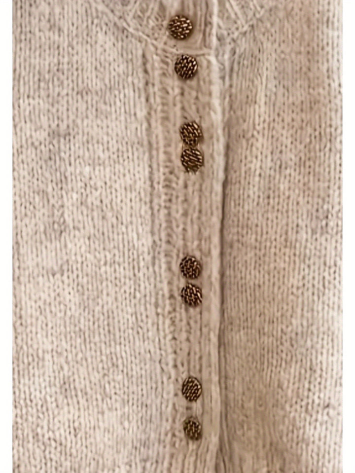 Women's Elegant Sweater