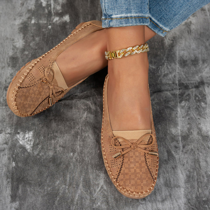 Marianne™ — Elegant sandals with absolute comfort