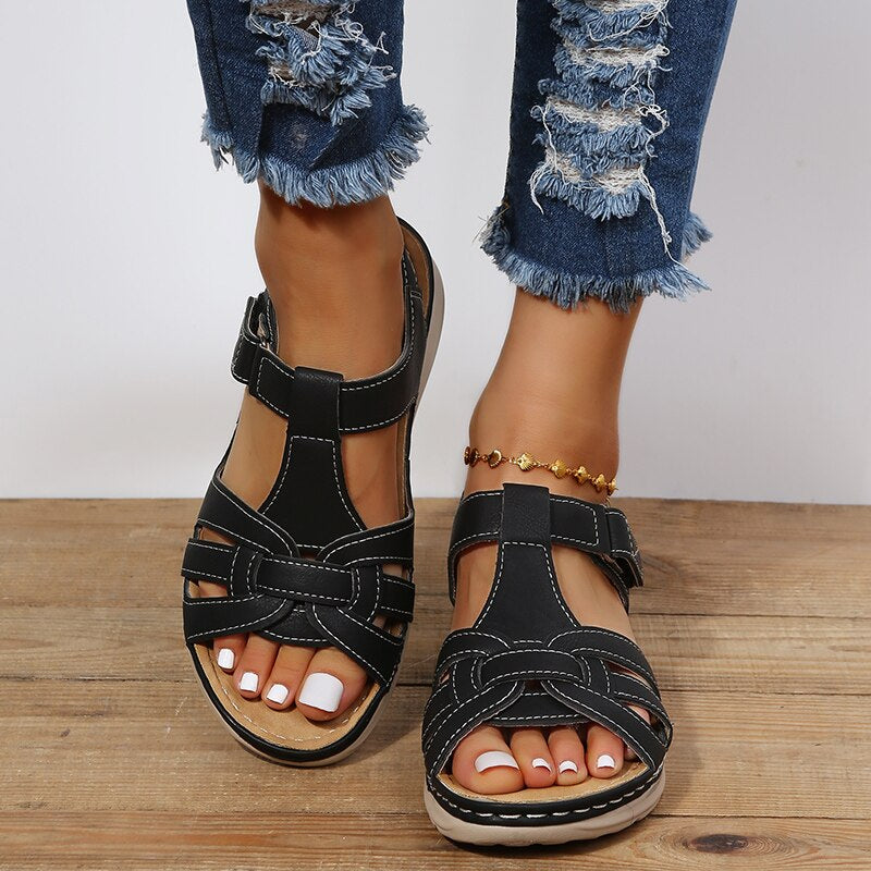 CLARA — Arch Support That Actually Holds