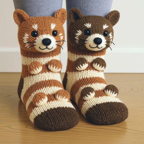 Animals™ | Socks 1+1 Free