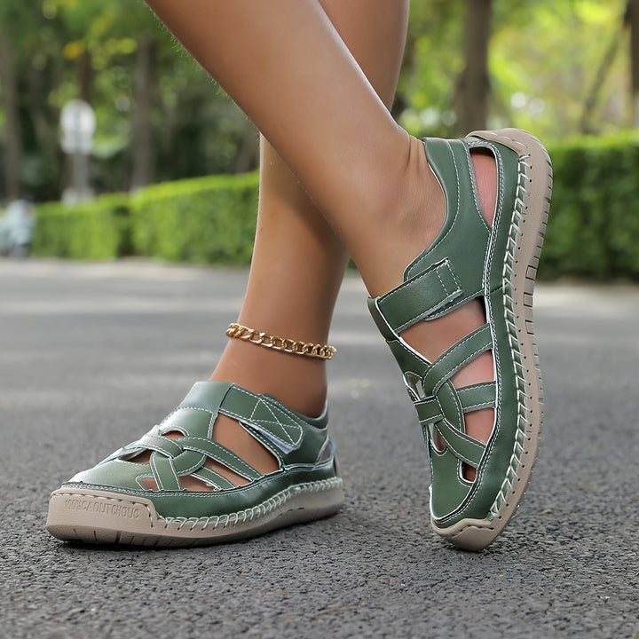 Sola - Breezy Summer Sandals