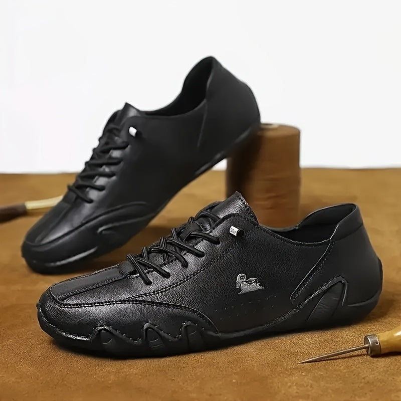 Milo – Cozy Sneakers for Easy Walking