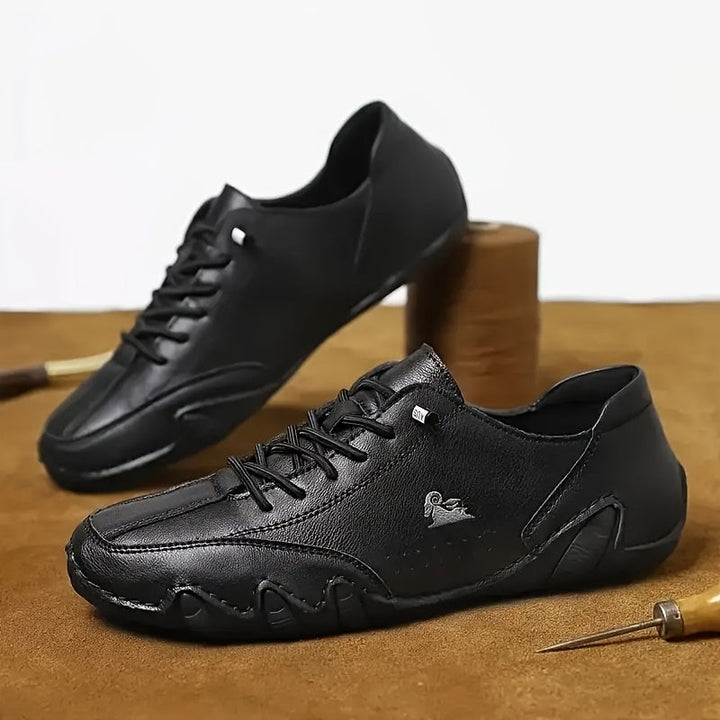 Milo – Cozy Sneakers for Easy Walking