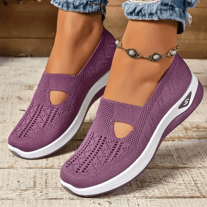 Cloudy - Easy Slip-On Footwear