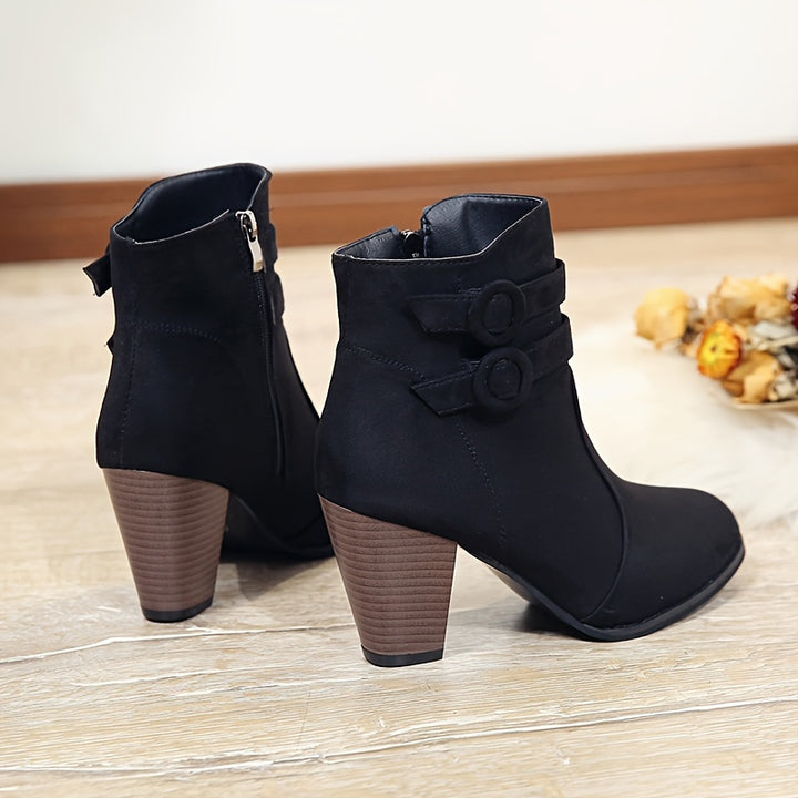 Women'S Glam Ankle Booties