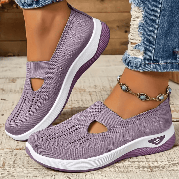 Cloudy - Easy Slip-On Footwear