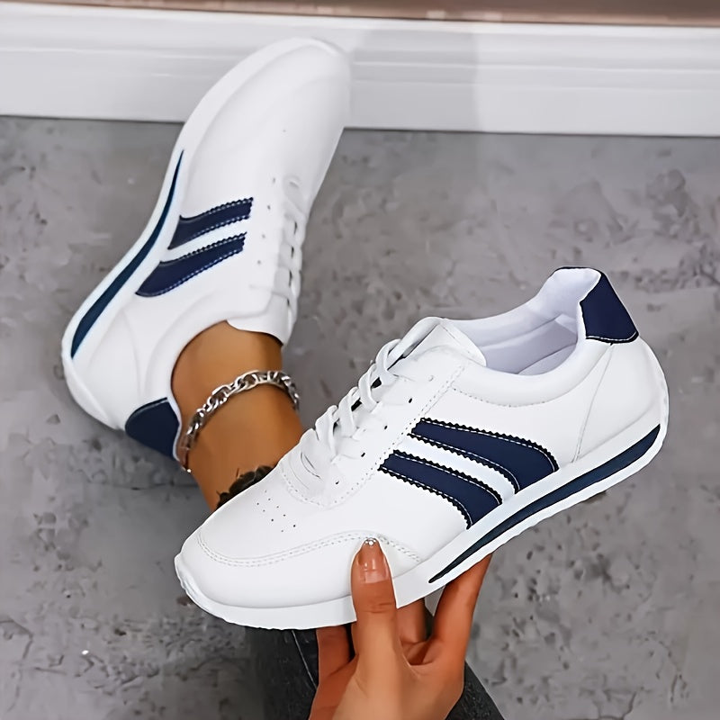 Amber - Ultra-Lightweight Sneakers