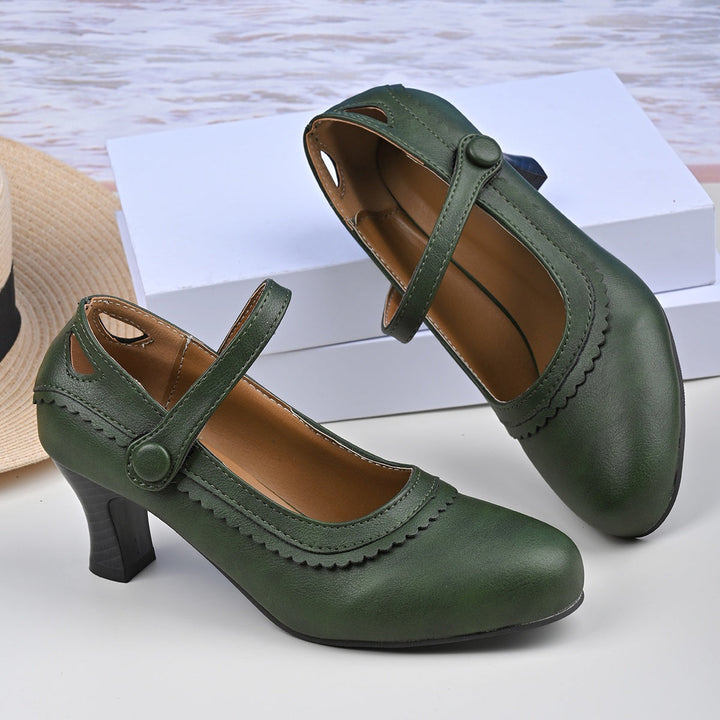Lina| Timeless Elegance Meets Contemporary Comfort
