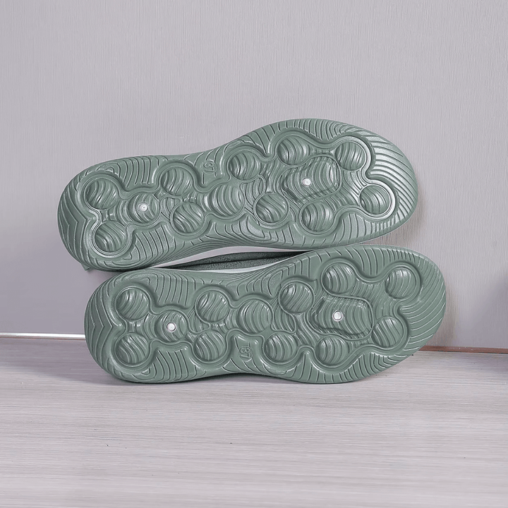Cloudy - Easy Slip-On Footwear