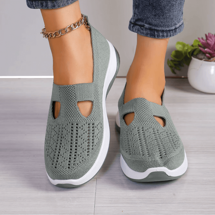 Cloudy - Easy Slip-On Footwear