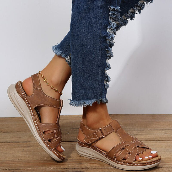 CLARA — Arch Support That Actually Holds