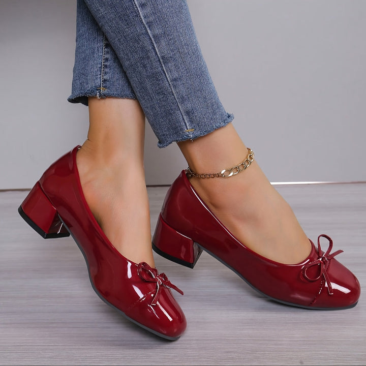 Theresa | Exquisite Elegance and Reliable Comfort