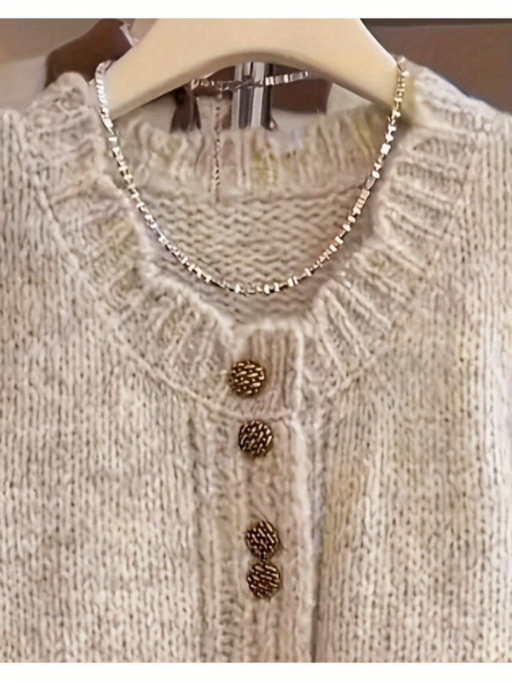 Women's Elegant Sweater