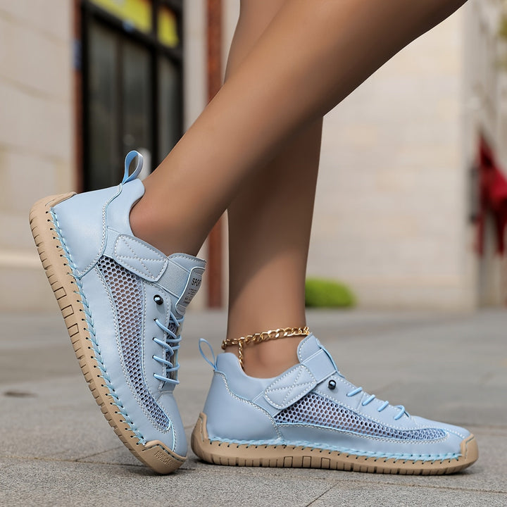 Mira – Lightweight Summer Comfort Featuring Breathable Design
