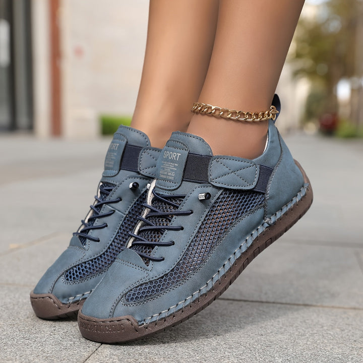 Mira – Lightweight Summer Comfort Featuring Breathable Design