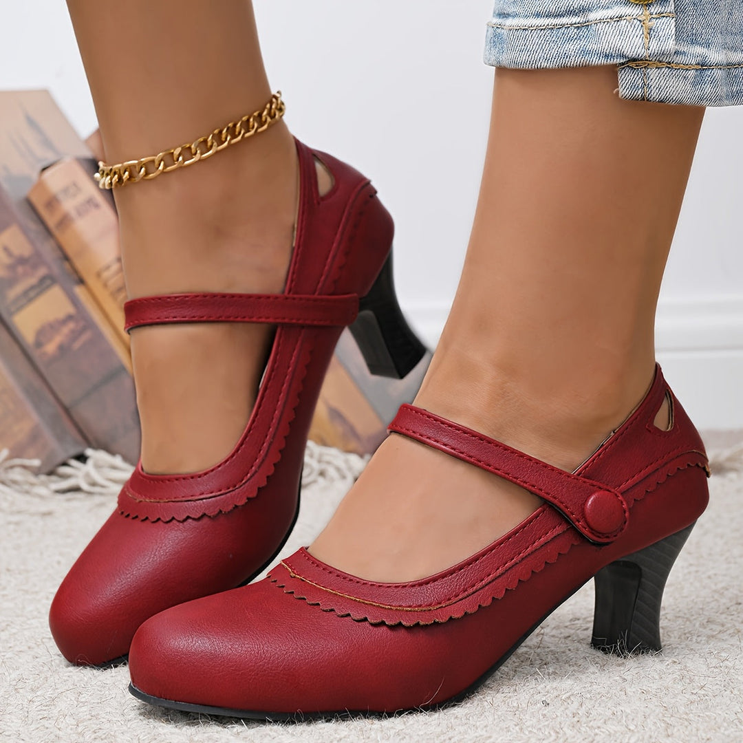 Lina| Timeless Elegance Meets Contemporary Comfort