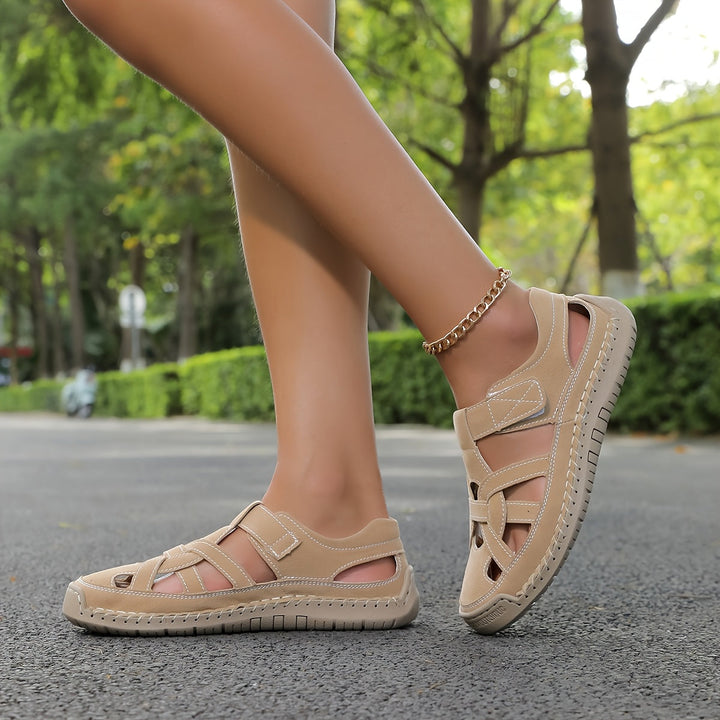 Sola - Breezy Summer Sandals