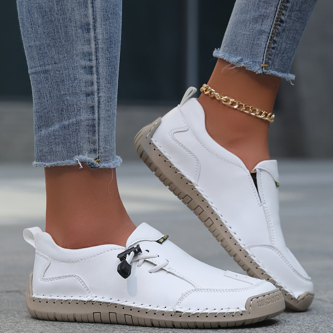 Lina – Everyday Comfort, Stability, and Effortless Style