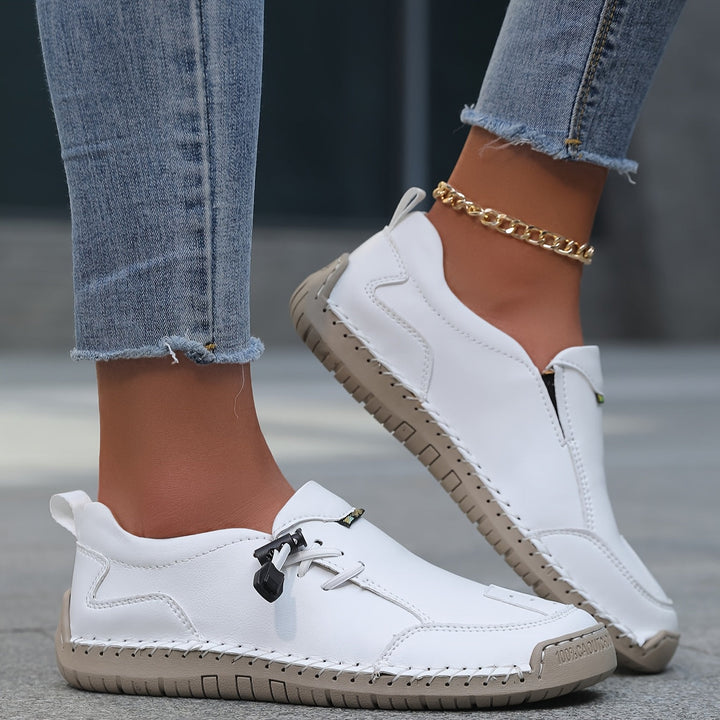 Lina – Everyday Comfort, Stability, and Effortless Style
