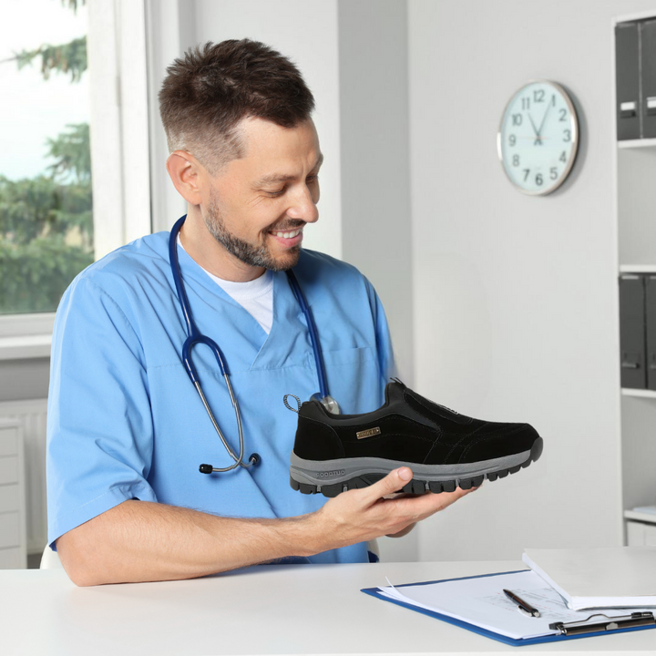 FeelFree – Orthopedic Comfort Footwear