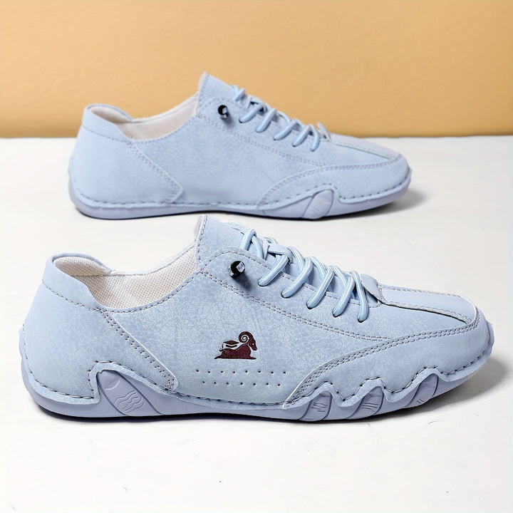 Milo – Cozy Sneakers for Easy Walking