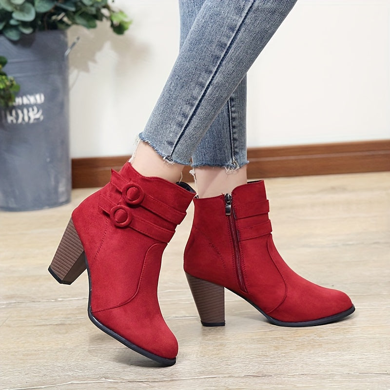 Women'S Glam Ankle Booties