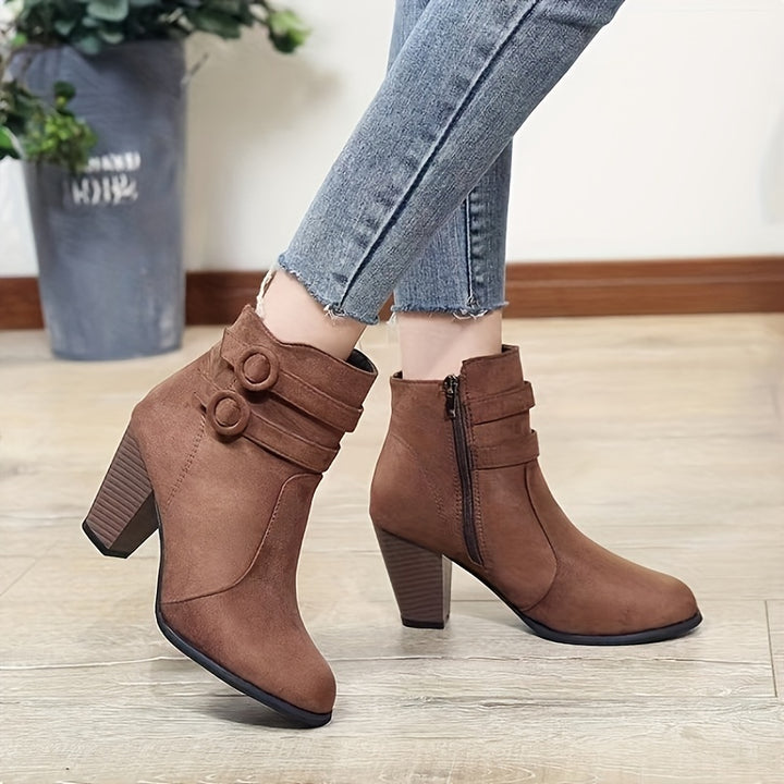 Women'S Glam Ankle Booties