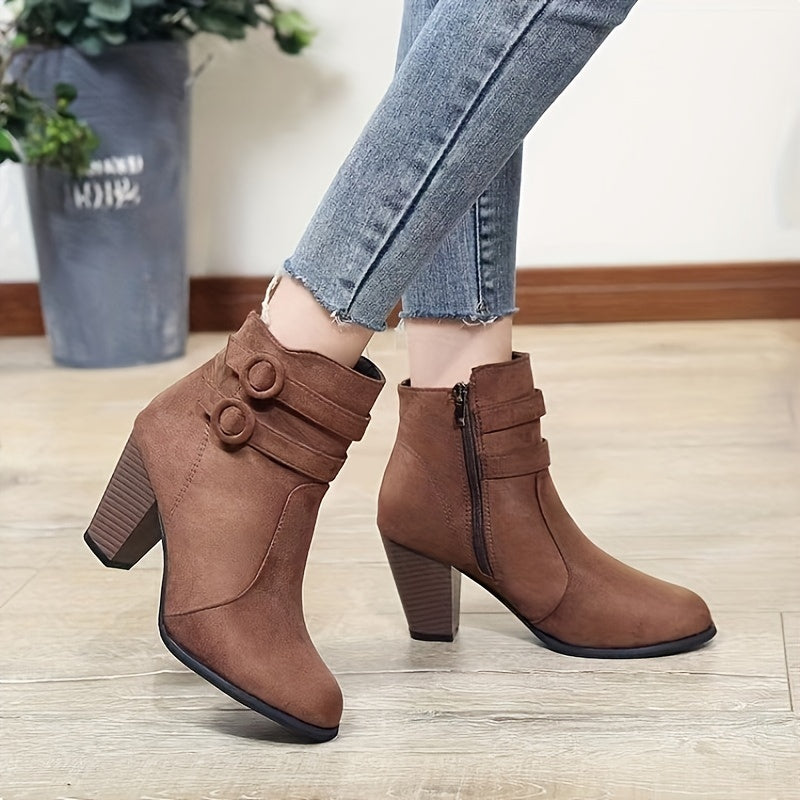Women'S Glam Ankle Booties