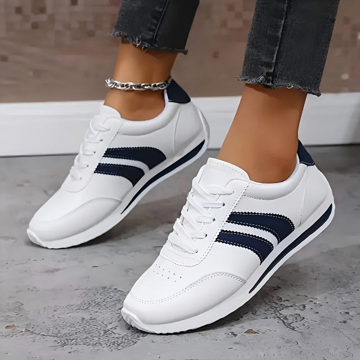 Amber - Ultra-Lightweight Sneakers