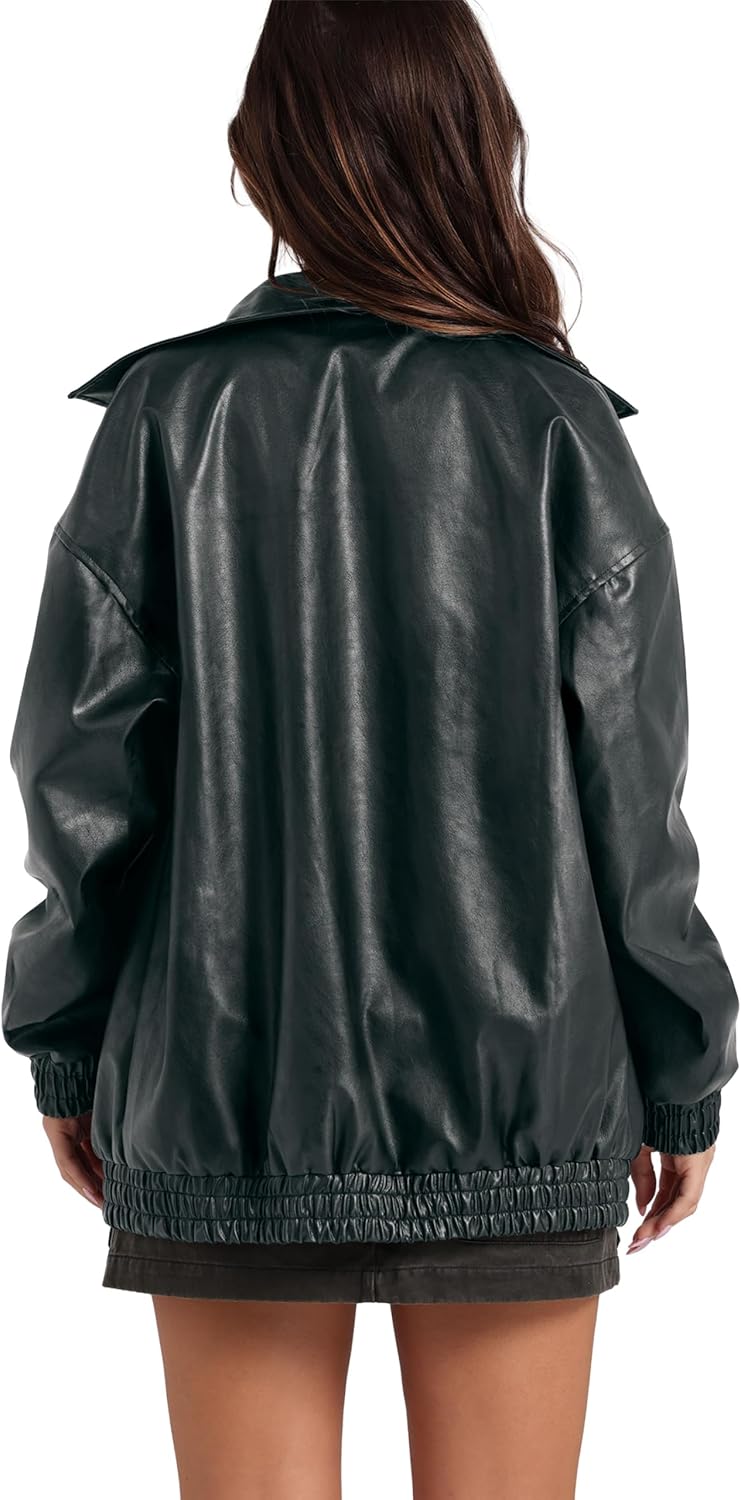 Camille- Women Oversized Jacket