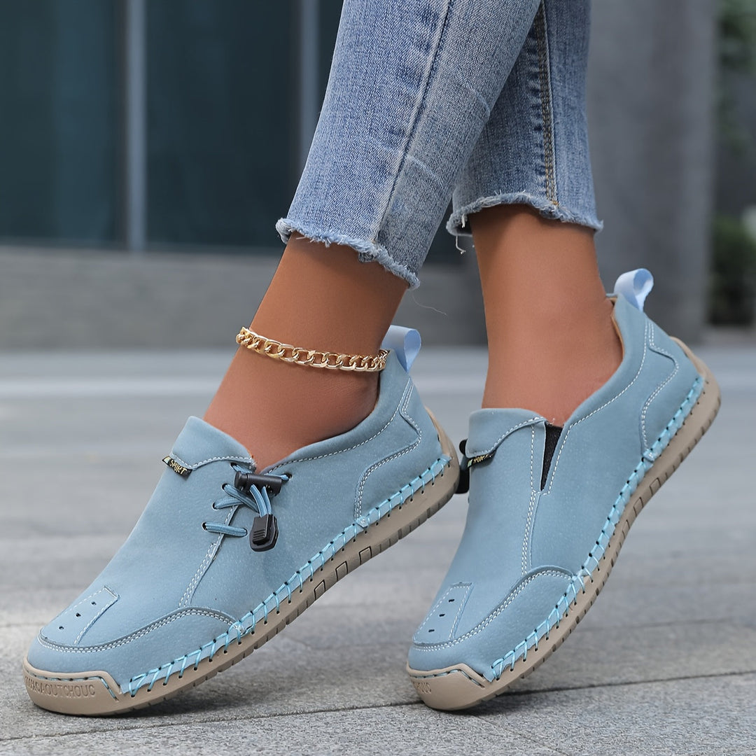 Lina – Everyday Comfort, Stability, and Effortless Style