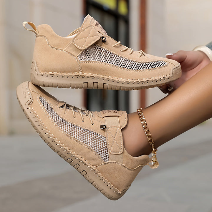Mira – Lightweight Summer Comfort Featuring Breathable Design