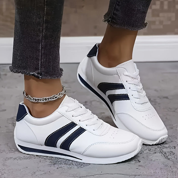 Amber - Ultra-Lightweight Sneakers