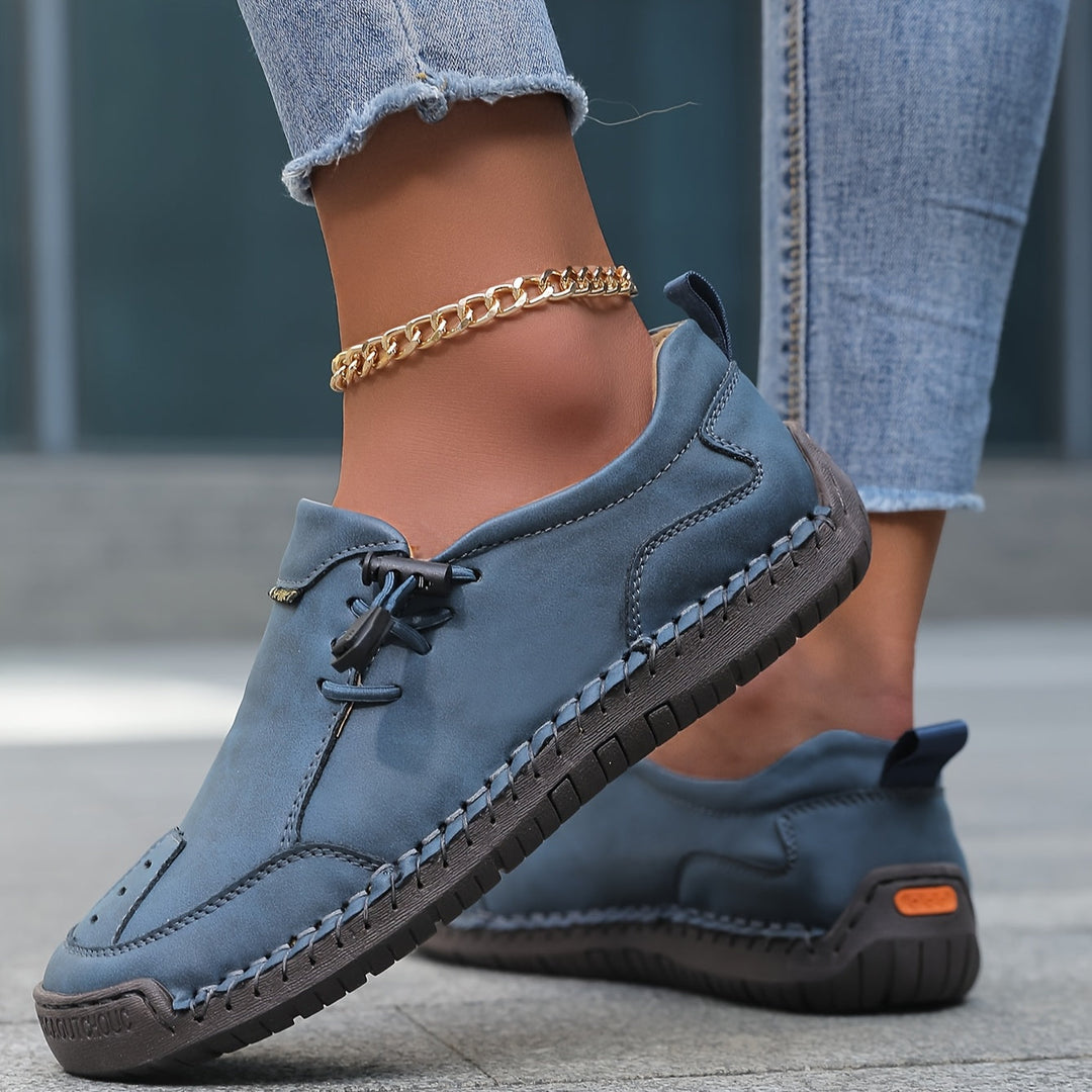 Lina – Everyday Comfort, Stability, and Effortless Style