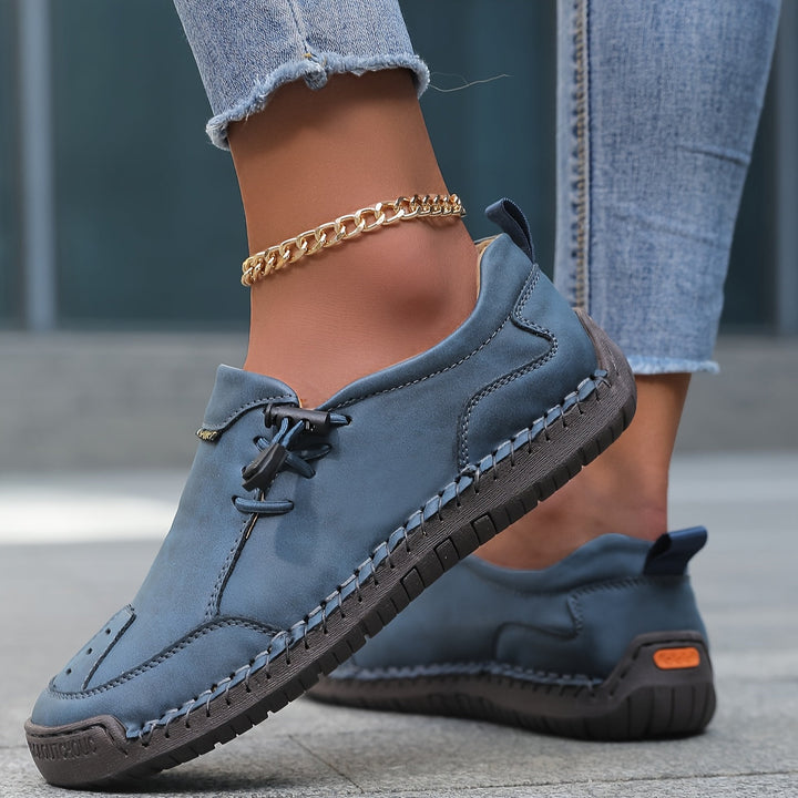 Lina – Everyday Comfort, Stability, and Effortless Style