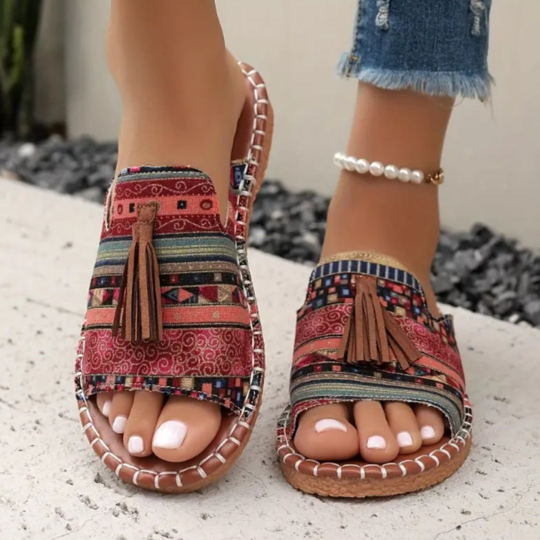 Alana - The One Your Feet Won’t Want to Take Off