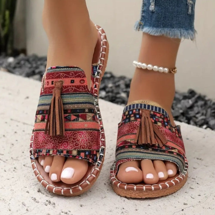 Alana - The One Your Feet Won’t Want to Take Off