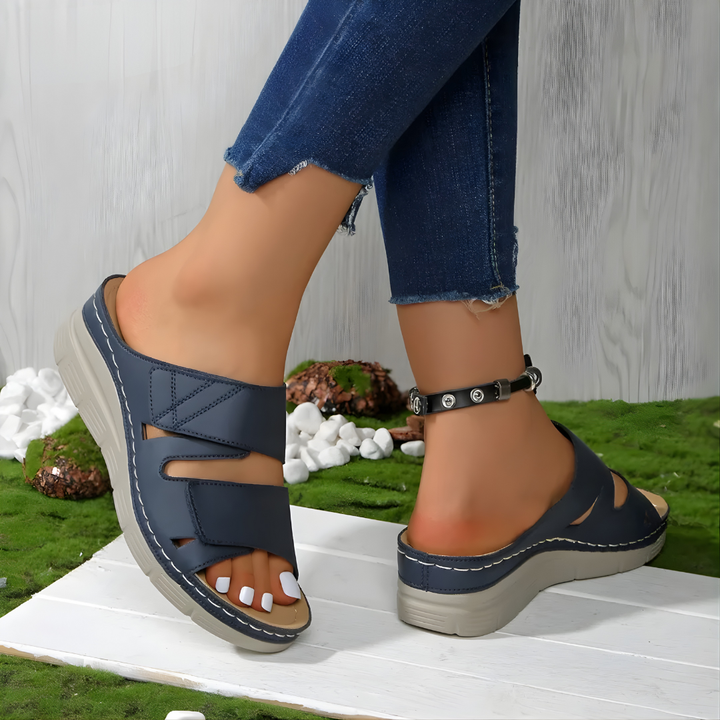 Hannah - The One Your Feet Won’t Want to Take Off