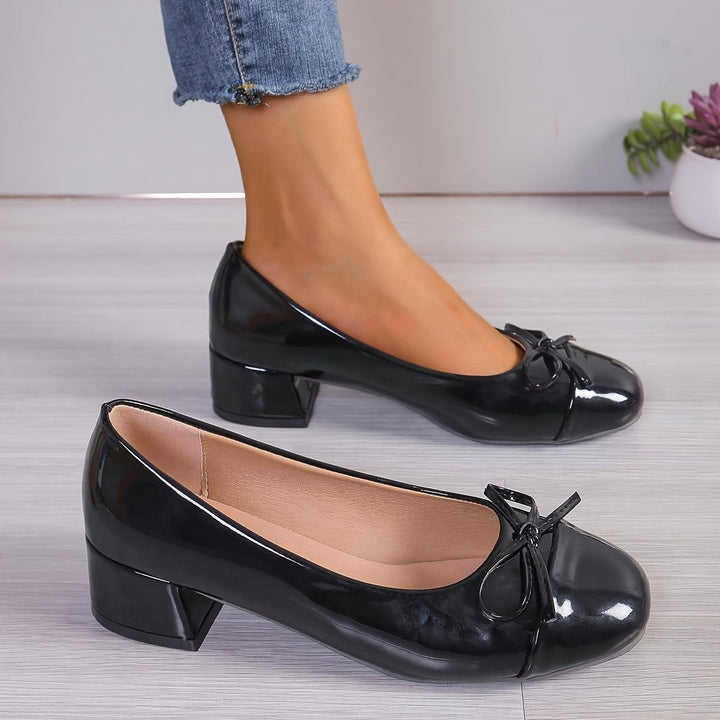 Theresa | Exquisite Elegance and Reliable Comfort