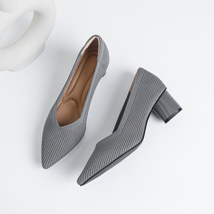 Ines – Everyday Light Elegance
