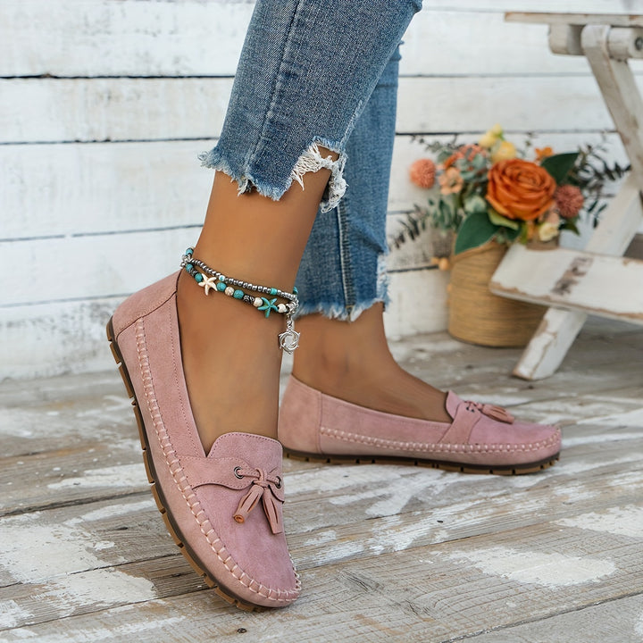 Comfortable Women'S Loafers