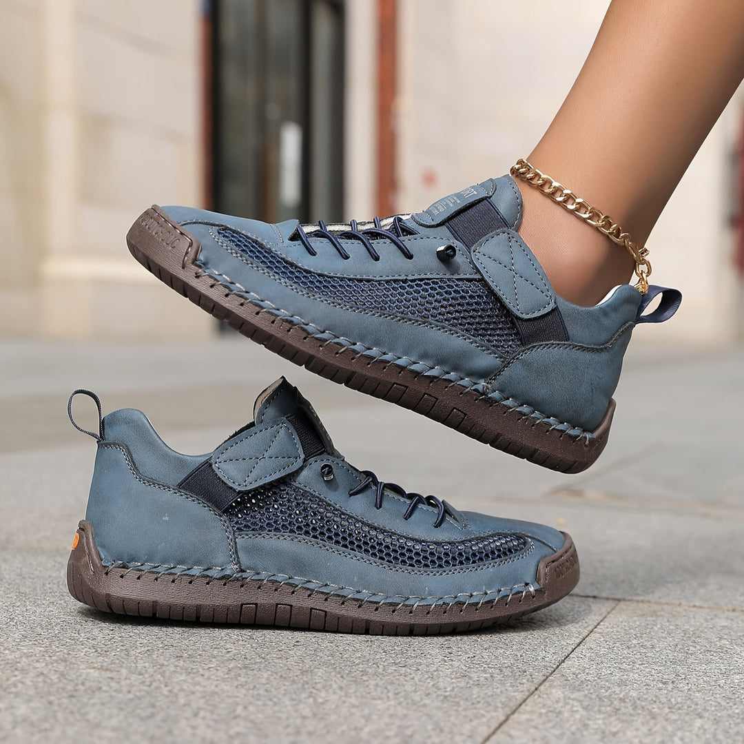 Mira – Lightweight Summer Comfort Featuring Breathable Design