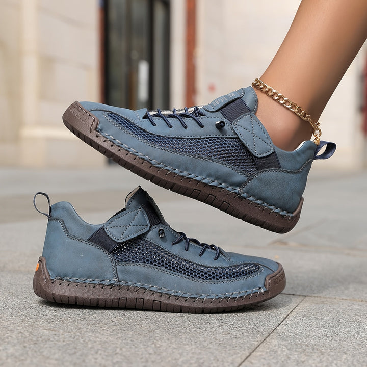 Mira – Lightweight Summer Comfort Featuring Breathable Design