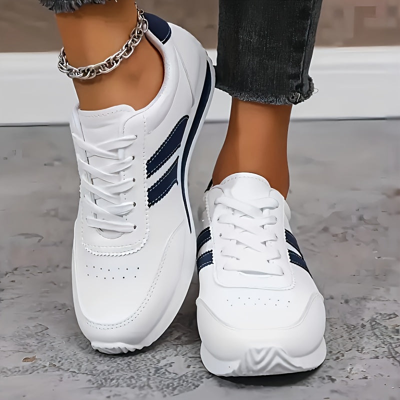 Amber - Ultra-Lightweight Sneakers