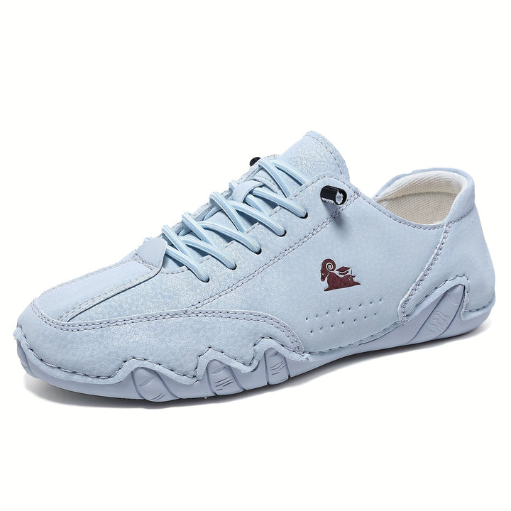 Milo – Cozy Sneakers for Easy Walking