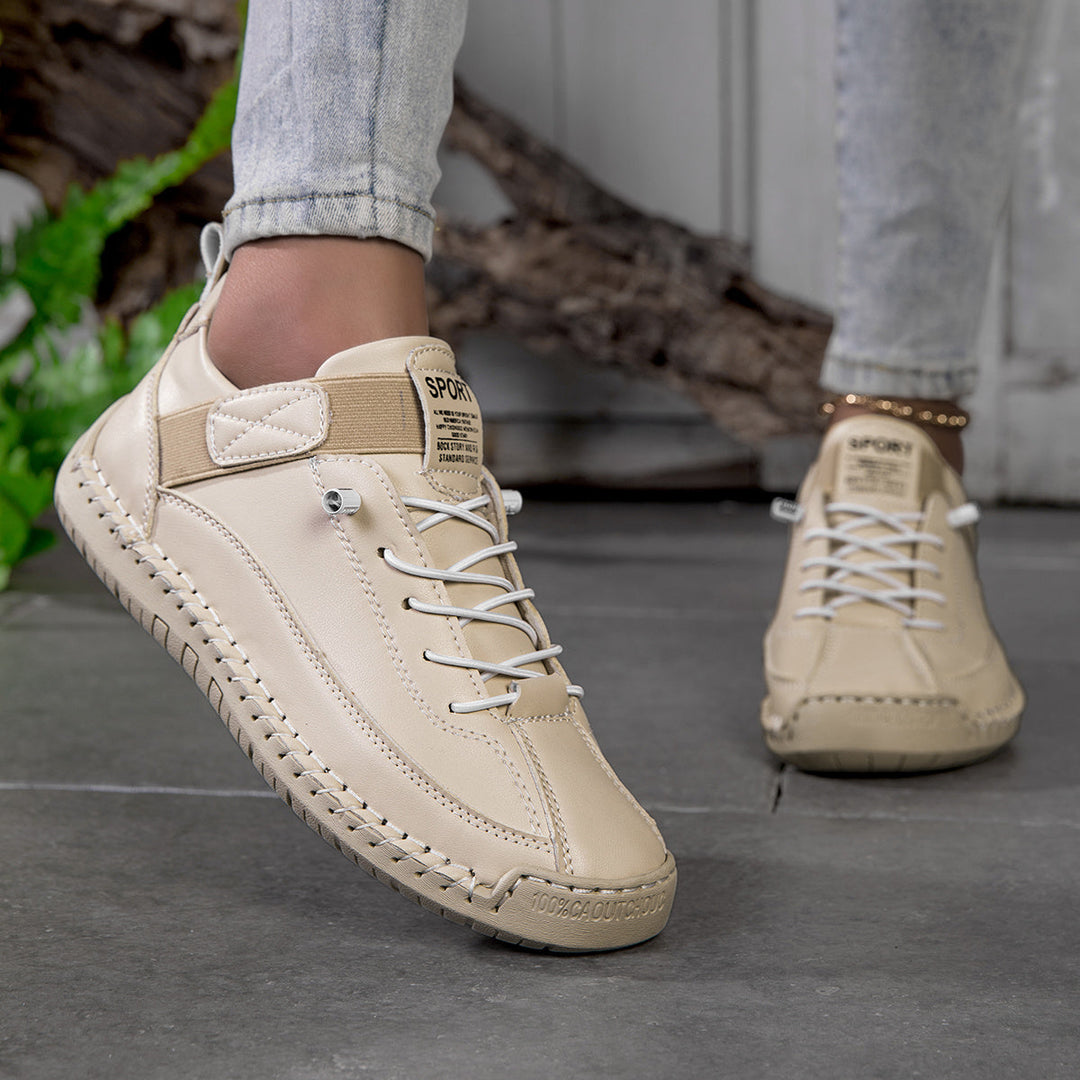 Mia – Orthopedic Sneakers for Ultimate Comfort and Pain Relief