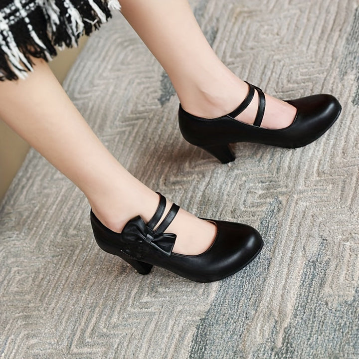 Annick™ – Gentle Comfort for Delicate Feet