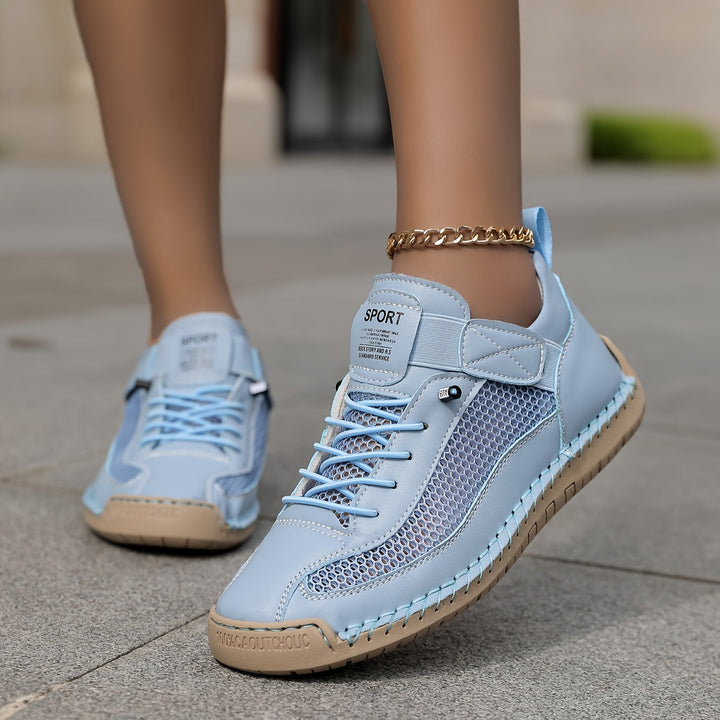 Mira – Lightweight Summer Comfort Featuring Breathable Design