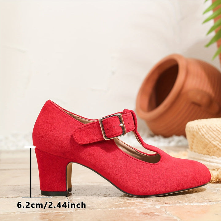 Lola – Timeless Elegance and Unmatched Comfort