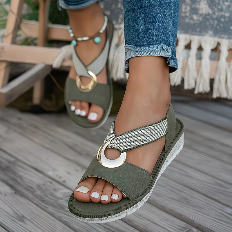Marlenia™ | Sandal